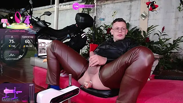 simon and david online show from 01-06-26, 12:58