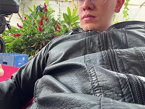 simon and david online show from 10-31-25, 08:38