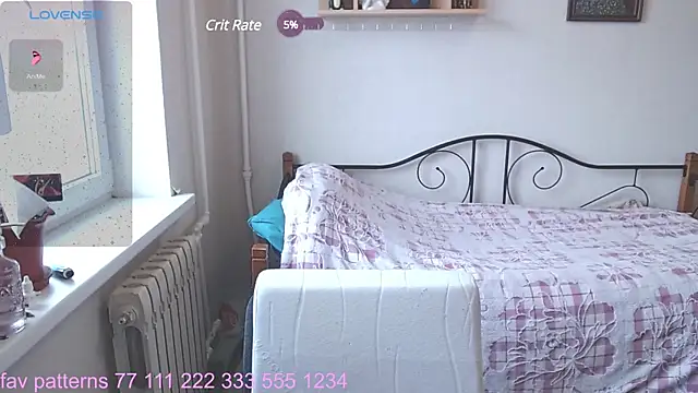 Snapshot of Hot_Rhaenyra chatting on 02-04-25, 12:11 Hot Rhaenyra online show from 02-04-25, 12:11