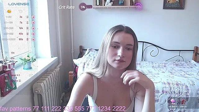 Snapshot of Hot_Rhaenyra chatting on 03-11-25, 12:06 Hot Rhaenyra online show from 03-11-25, 12:06