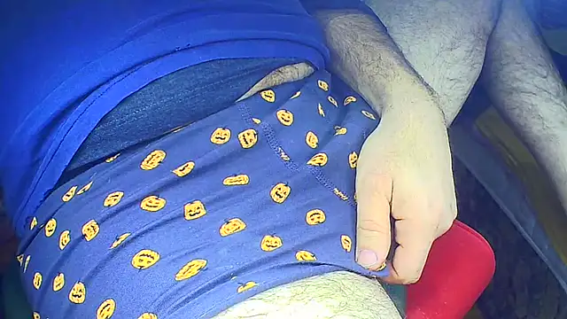 jackhalooween online show from 02-17-25, 04:06