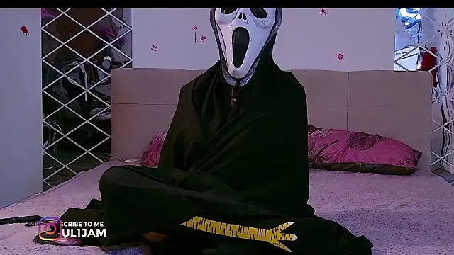 juli jam online show from 10-31-25, 09:00