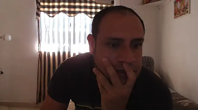 seduction xxx online show from 02-04-25, 01:27