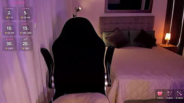 AmyWood online show from 10-27-25, 07:37