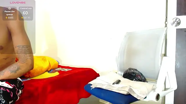 kilian xx online show from 02-15-26, 08:46