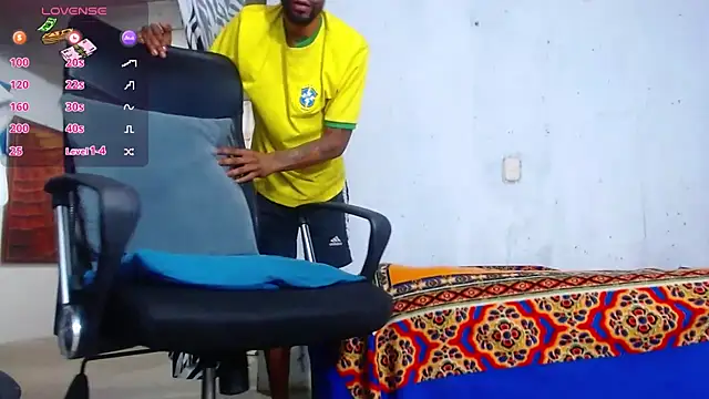 kilian xx online show from 02-25-26, 08:58