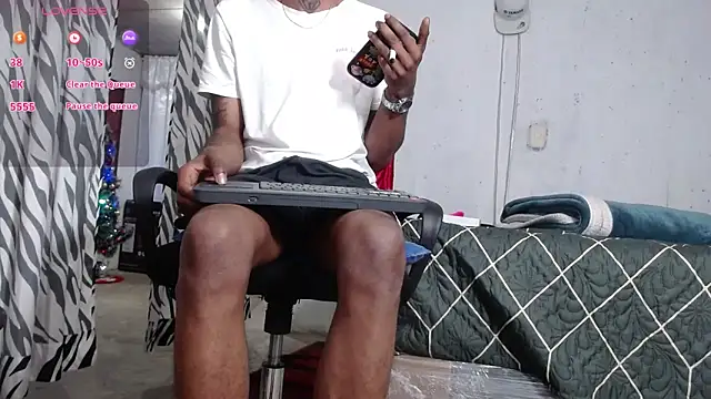 kilian xx online show from 12-14-25, 11:05