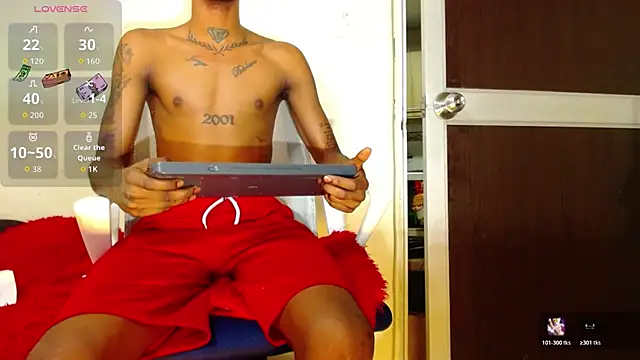 kilian xx online show from 10-20-25, 10:49