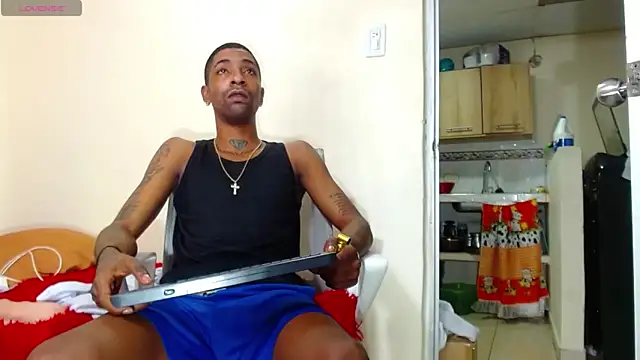 kilian xx online show from 10-03-25, 04:47