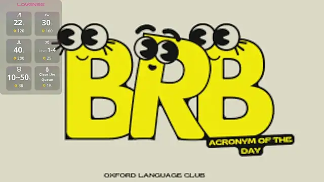 kilian xx online show from 03-20-26, 01:06