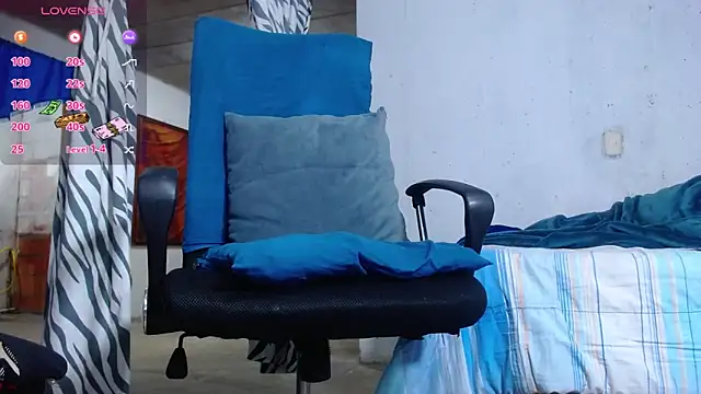 kilian xx online show from 04-03-26, 07:59