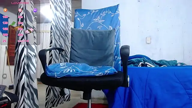 kilian xx online show from 04-06-26, 04:30