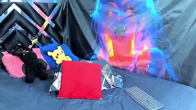 Candy-Sweet6969 online show from 10-24-25, 01:10