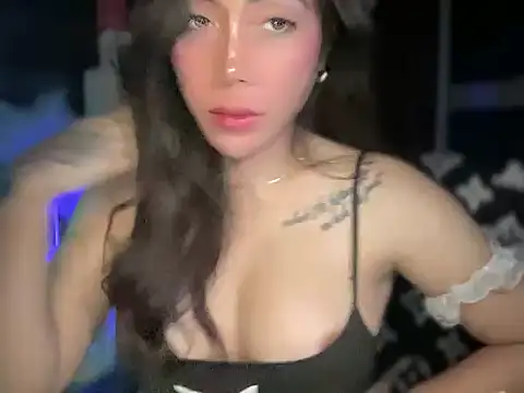 kristinestar online show from 01-10-26, 01:12