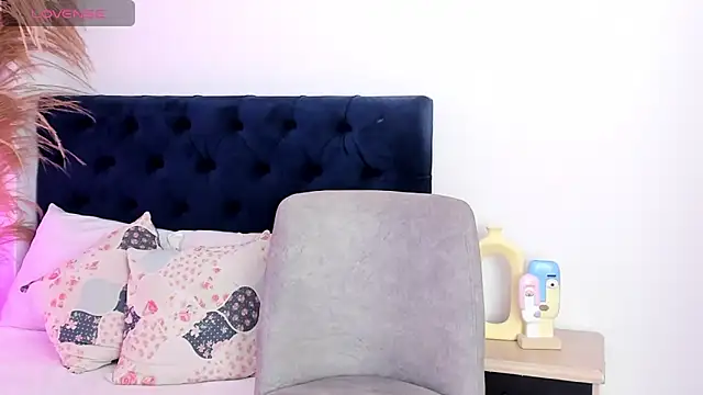 Dulce andrea   online show from 04-05-26, 02:51