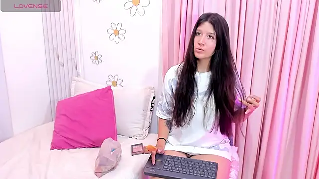 Dulce andrea   online show from 02-13-26, 04:07