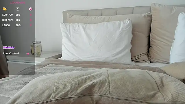 VickyStonee online show from 11-20-25, 10:38