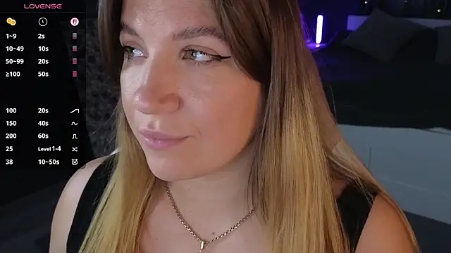 Snapshot of Fairy__Sofia chatting on 02-27-25, 11:28 Fairy Sofia online show from 02-27-25, 11:28