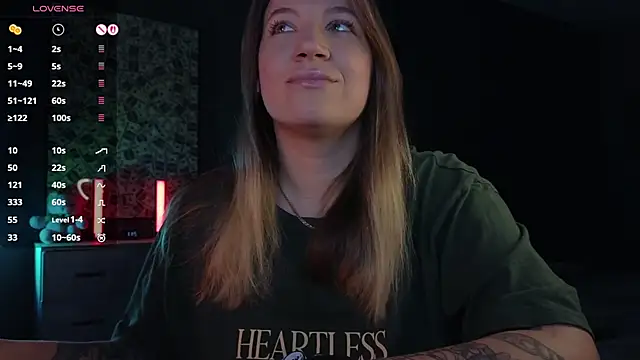 Snapshot of Fairy__Sofia chatting on 10-01-25, 08:52 Fairy Sofia online show from 10-01-25, 08:52