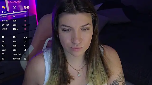 Snapshot of Fairy__Sofia chatting on 02-12-26, 08:25 Fairy Sofia online show from 02-12-26, 08:25