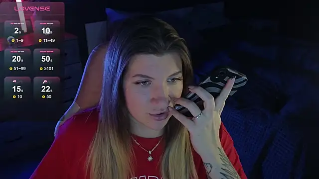 Snapshot of Fairy__Sofia chatting on 10-23-25, 04:27 Fairy Sofia online show from 10-23-25, 04:27