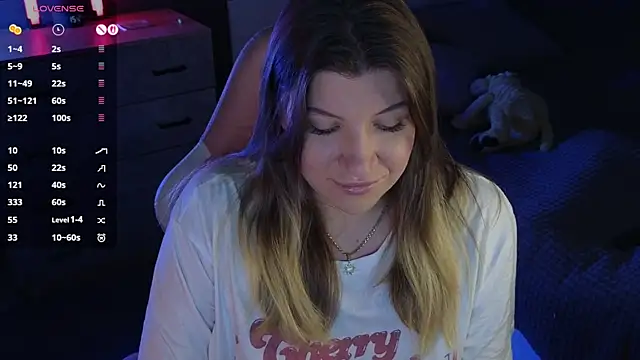 Snapshot of Fairy__Sofia chatting on 10-27-25, 12:28 Fairy Sofia online show from 10-27-25, 12:28