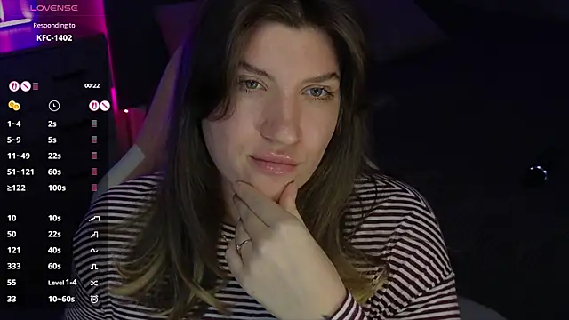 Snapshot of Fairy__Sofia chatting on 02-19-26, 11:51 Fairy Sofia online show from 02-19-26, 11:51