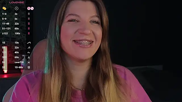 Snapshot of Fairy__Sofia chatting on 10-14-25, 09:43 Fairy Sofia online show from 10-14-25, 09:43