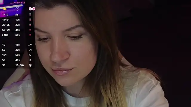 Snapshot of Fairy__Sofia chatting on 11-18-25, 03:26 Fairy Sofia online show from 11-18-25, 03:26