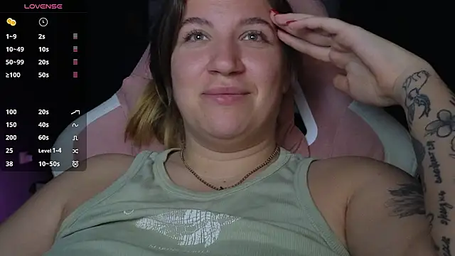 Snapshot of Fairy__Sofia chatting on 03-04-25, 05:03 Fairy Sofia online show from 03-04-25, 05:03