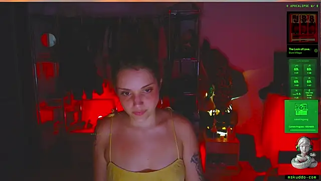 mskuddo online show from 02-08-25, 01:00