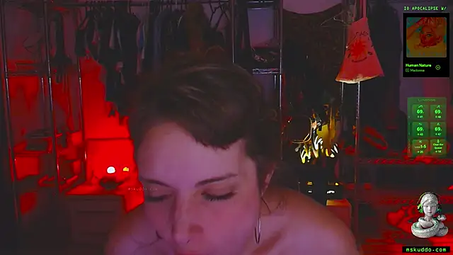 mskuddo online show from 01-29-25, 11:46