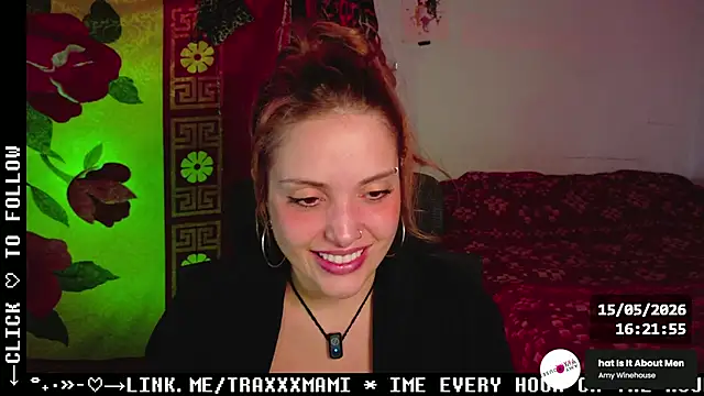 Snapshot of mskuddo chatting on 05-15-26, 07:23 mskuddo online show from 05-15-26, 07:23