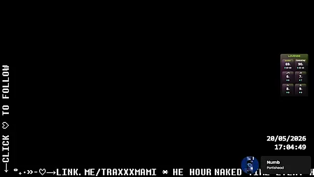 Snapshot of mskuddo chatting on 05-20-26, 08:06 mskuddo online show from 05-20-26, 08:06