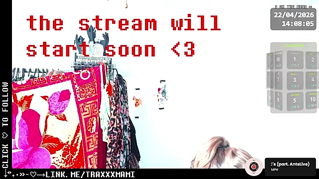 Snapshot of mskuddo chatting on 04-22-26, 05:09 mskuddo online show from 04-22-26, 05:09