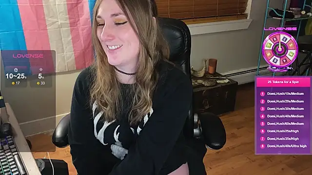 luluvaladon online show from 02-16-26, 05:50