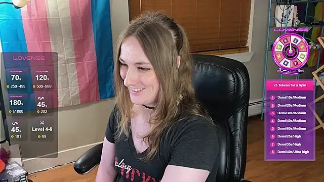 luluvaladon online show from 10-09-25, 05:30