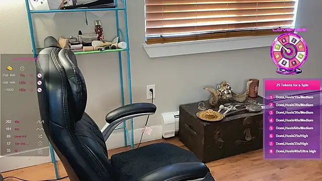 luluvaladon online show from 03-02-25, 11:06