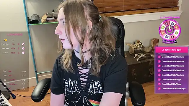 luluvaladon online show from 03-07-25, 01:20