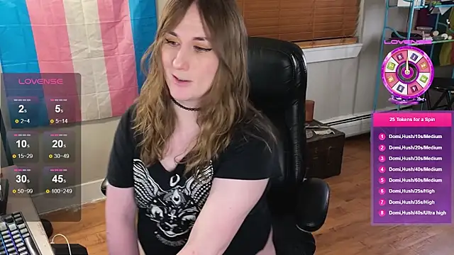 luluvaladon online show from 02-20-26, 04:42