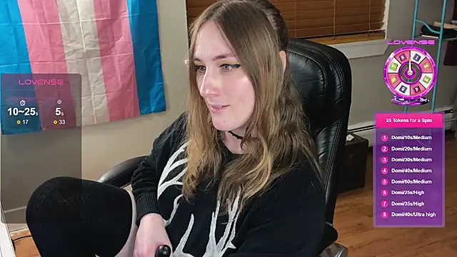 luluvaladon online show from 09-19-25, 02:59