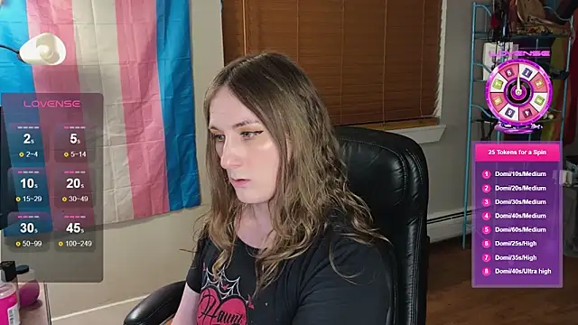 luluvaladon online show from 11-09-25, 07:23