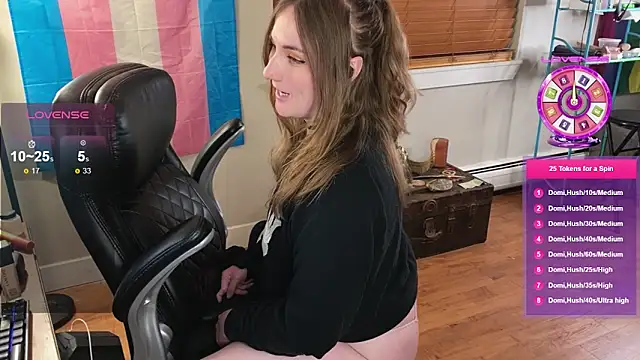 luluvaladon online show from 03-20-26, 03:51