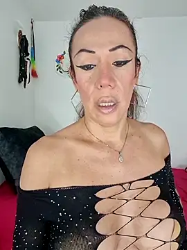 YOURSDEBORA online show from 03-22-26, 08:10