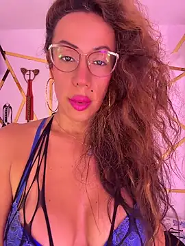 YOURSDEBORA online show from 05-23-26, 06:29