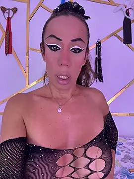 YOURSDEBORA online show from 04-30-26, 07:21