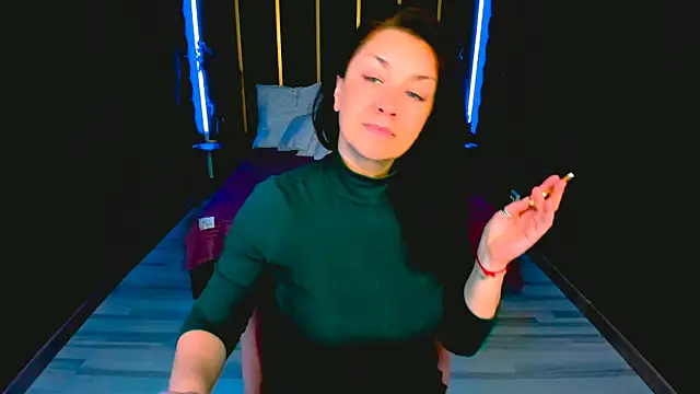 AnaMills online show from 01-13-26, 10:08