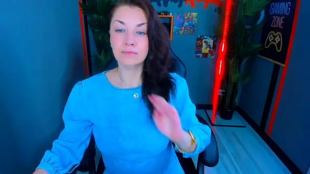 AnaMills online show from 05-11-26, 10:05