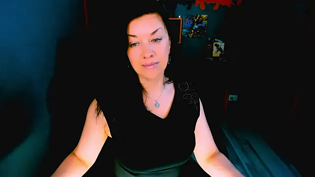 AnaMills online show from 03-30-26, 10:06