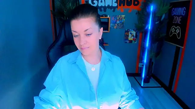AnaMills online show from 05-08-26, 10:08